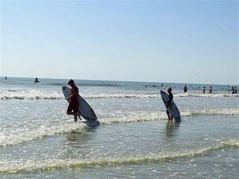 cocoa beach nude beach|Our First visit to a nude beach